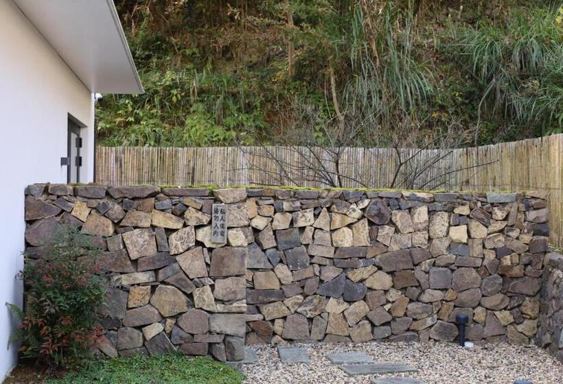 ホテル Hangzhou Tonglu Original Country Lutz B&b