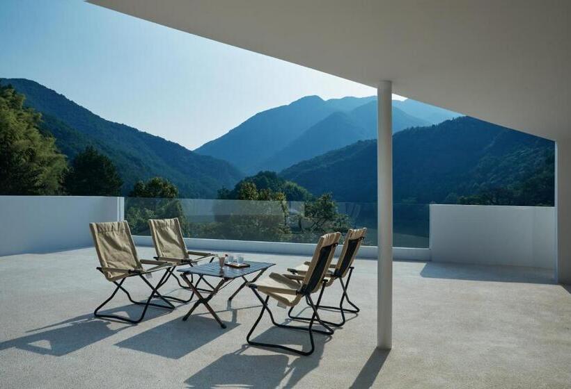 ホテル Hangzhou Tonglu Original Country Lutz B&b