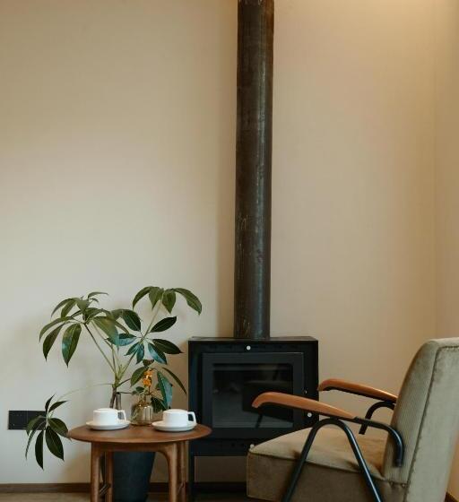 ホテル Hangzhou Tonglu Original Country Lutz B&b