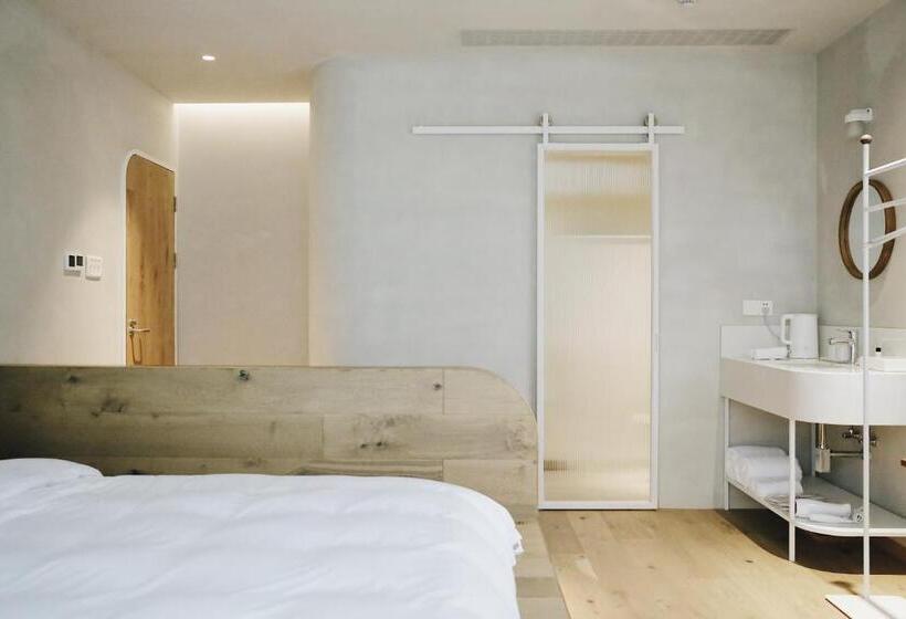 ホテル Hangzhou Tonglu Original Country Lutz B&b