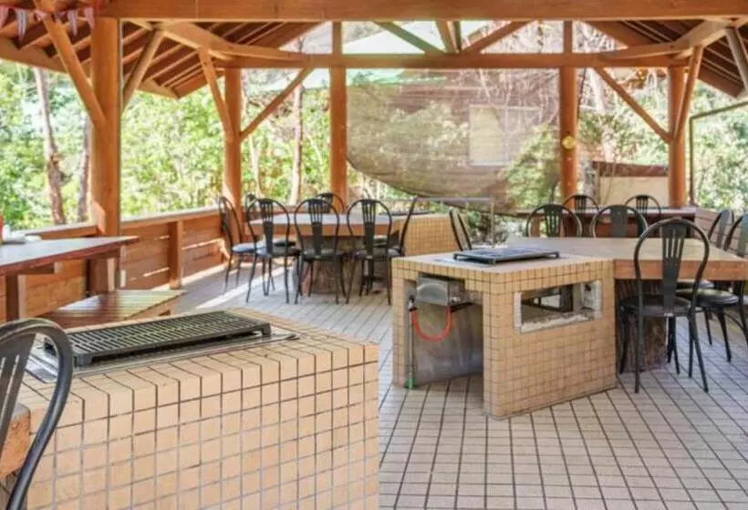 Hotelli Mori No Kuni   Vacation Stay 03967v