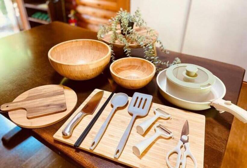 فندق Mori No Kuni   Vacation Stay 03967v