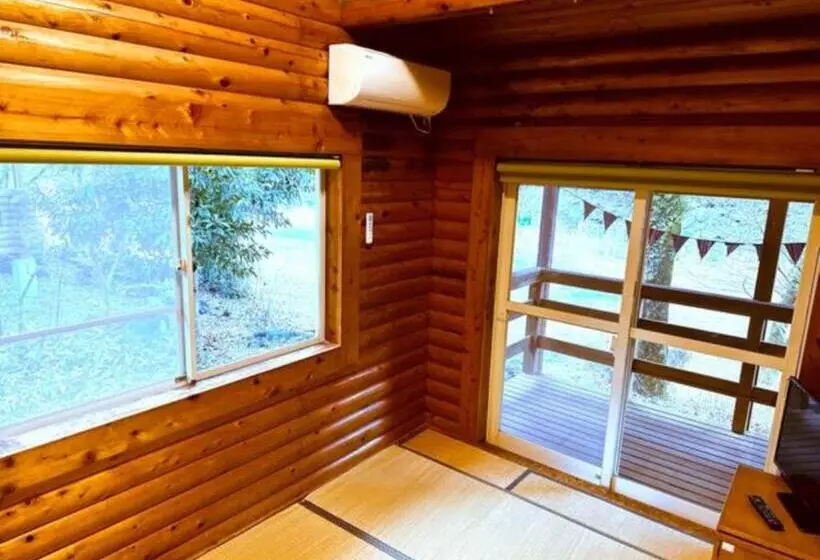 Hotelli Mori No Kuni   Vacation Stay 03967v