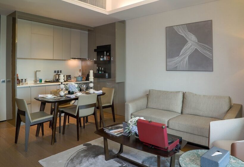 فندق Oakwood Makati Avenue