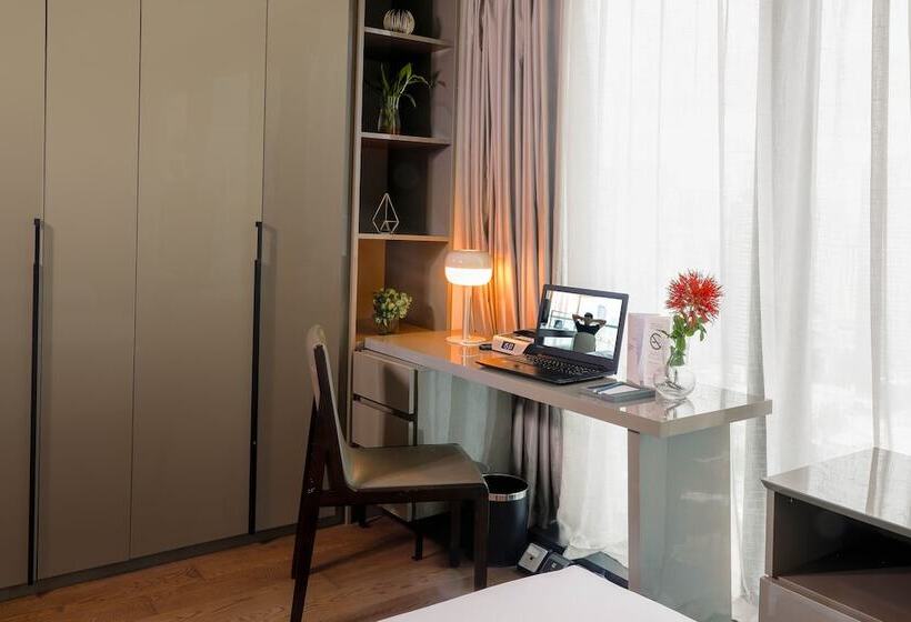 فندق Oakwood Makati Avenue