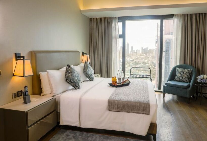 فندق Oakwood Makati Avenue