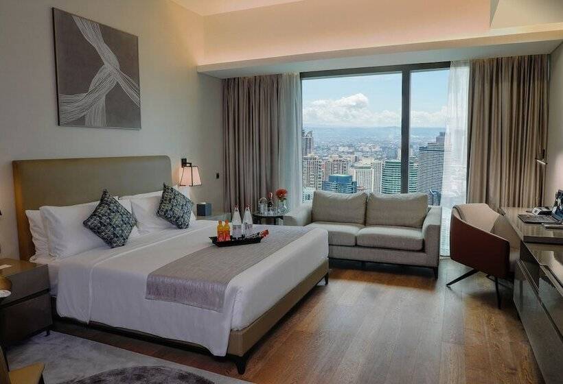 فندق Oakwood Makati Avenue