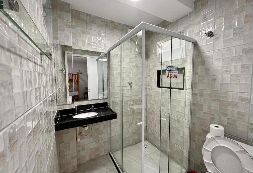 Отель Pousada Diamante