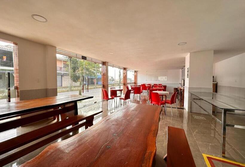 Отель Pousada Diamante