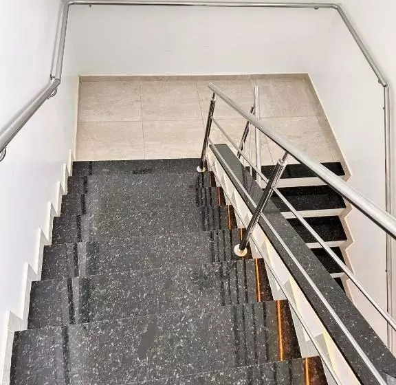 Hotelli Pousada Diamante