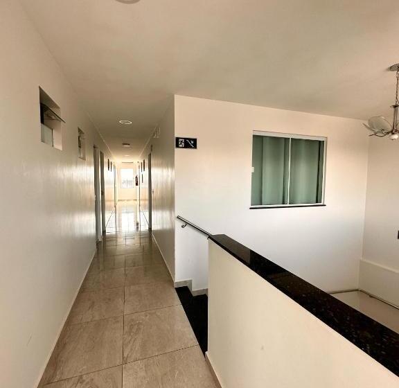 Отель Pousada Diamante