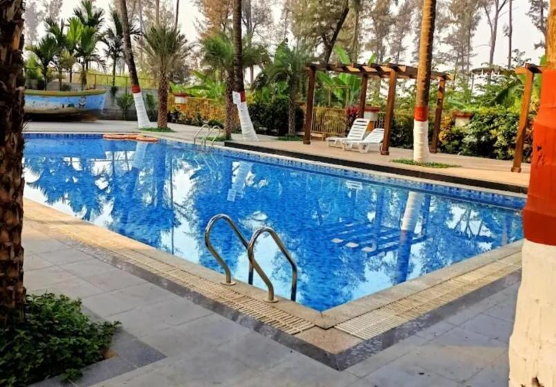 בית מלון כפרי Resort