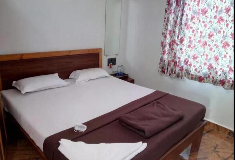 בית מלון כפרי Resort