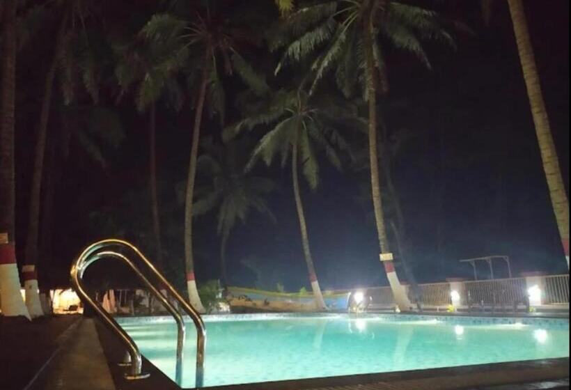 בית מלון כפרי Resort