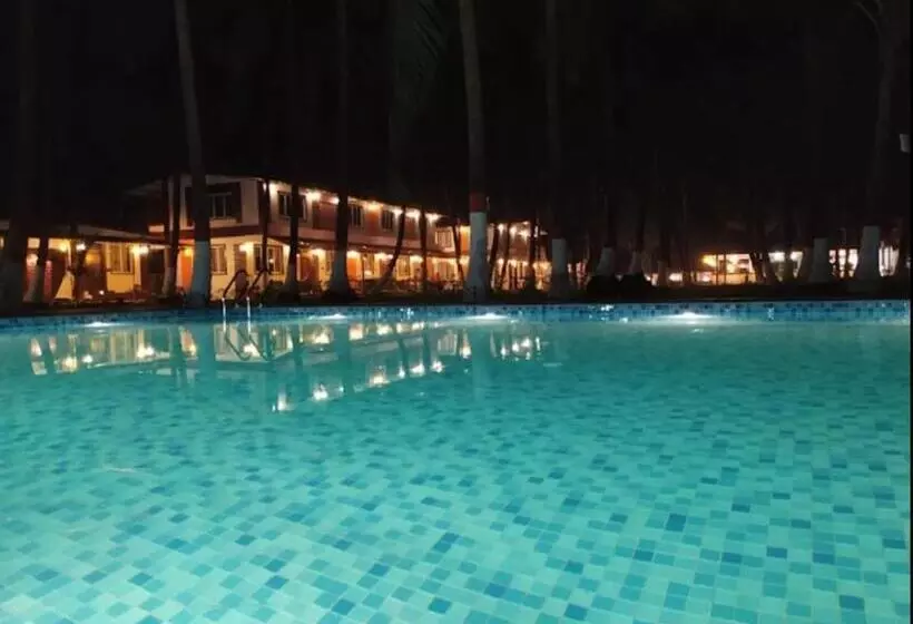Hotelli Resort