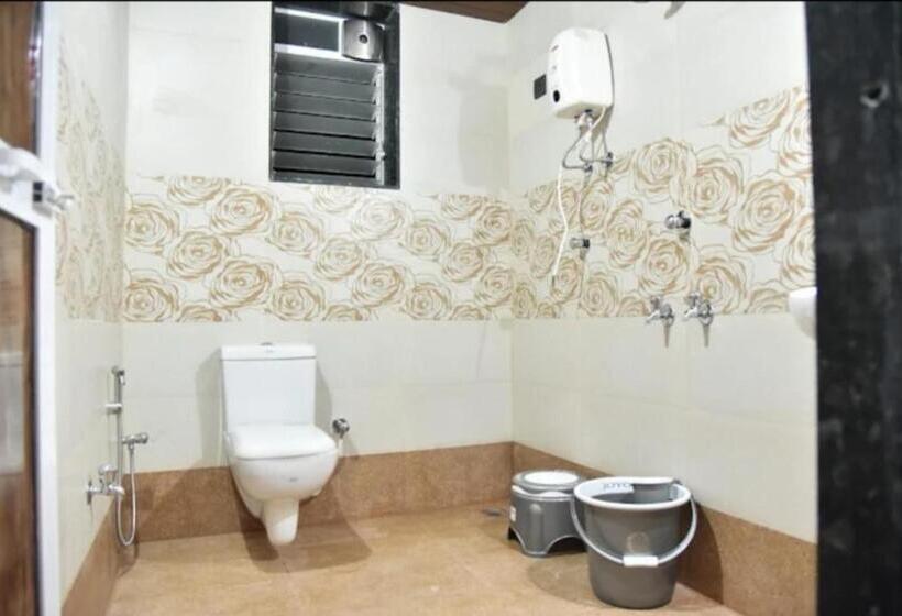 בית מלון כפרי Resort