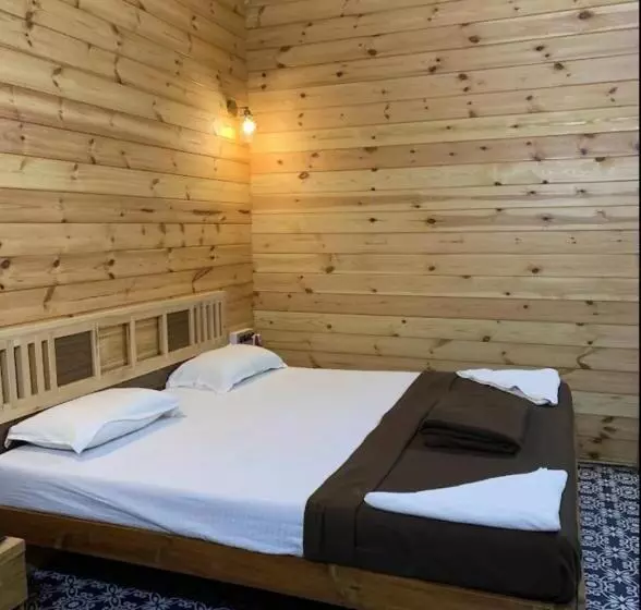 Hotelli Resort