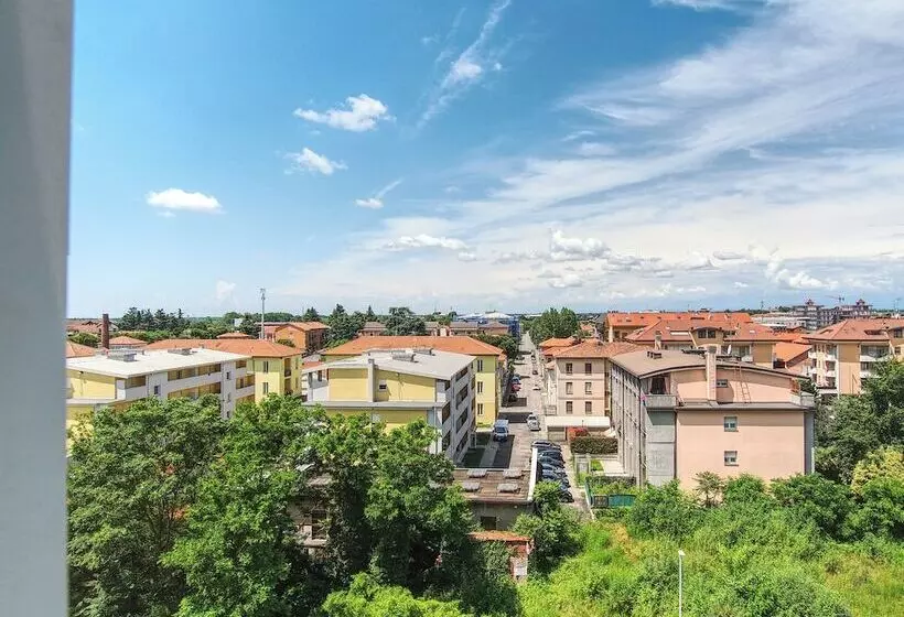 Tower Hotel Malpensa