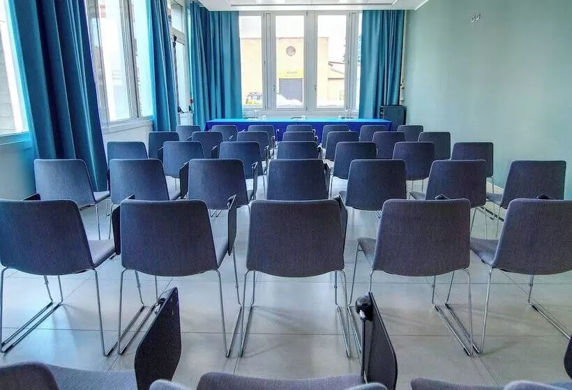 Tower Hotel Malpensa