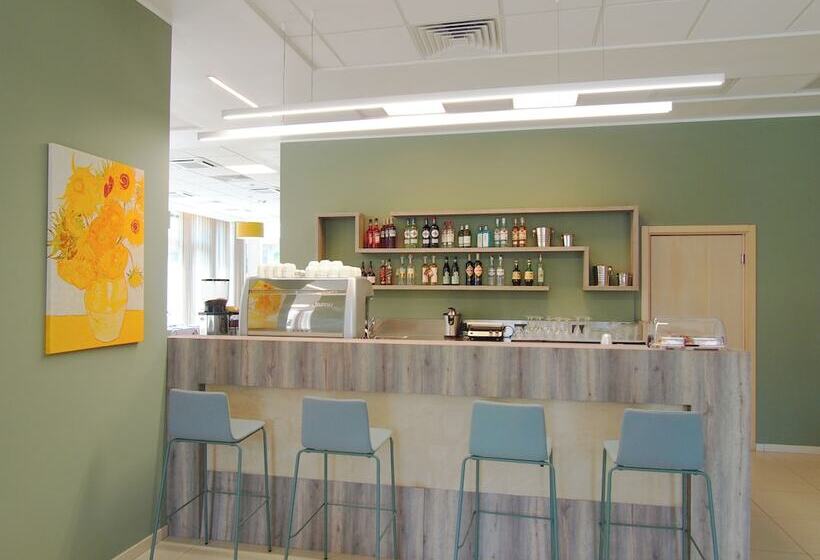 Tower Hotel Malpensa