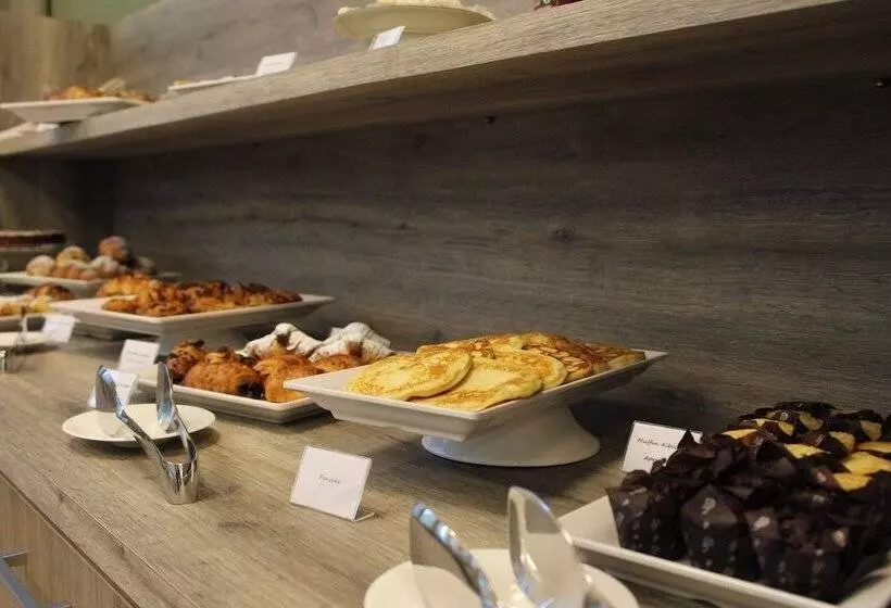 Tower Hotel Malpensa