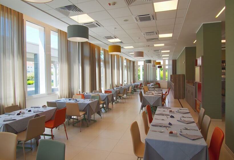 Tower Hotel Malpensa