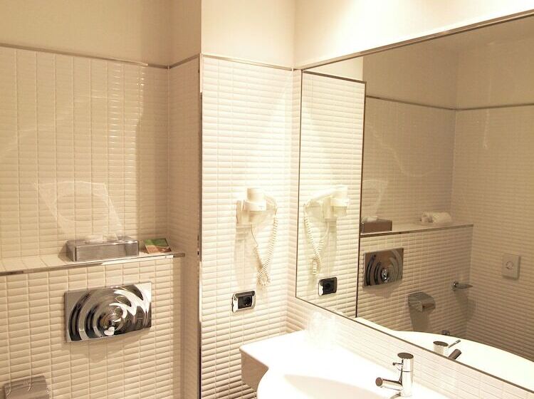 Tower Hotel Malpensa