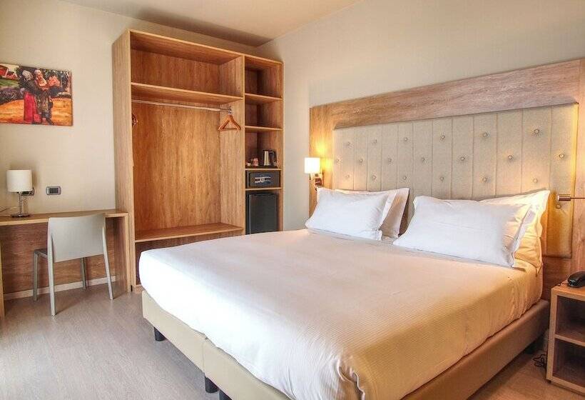 Tower Hotel Malpensa