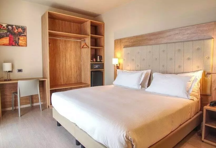 Tower Hotel Malpensa