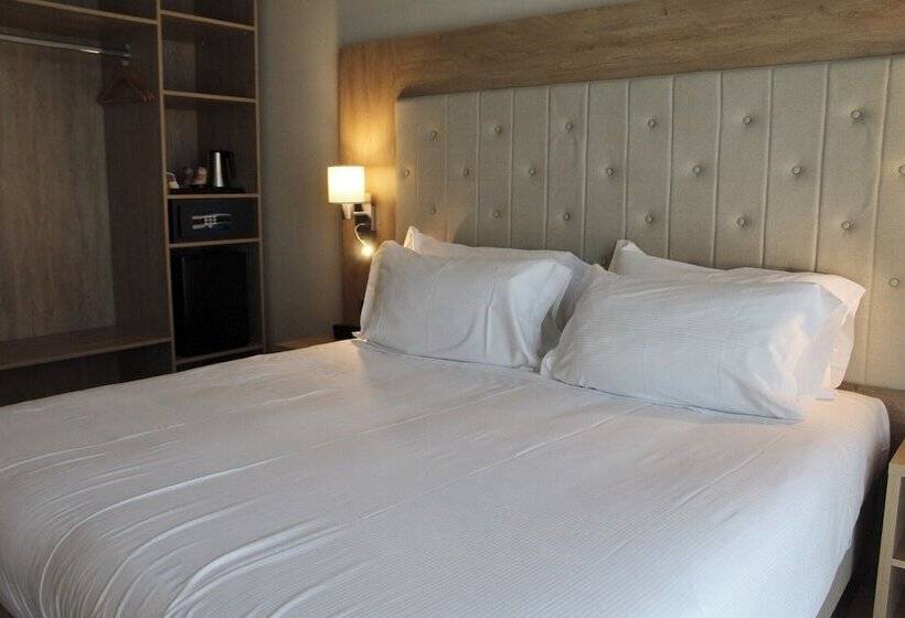 Tower Hotel Malpensa