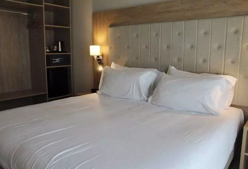 Tower Hotel Malpensa