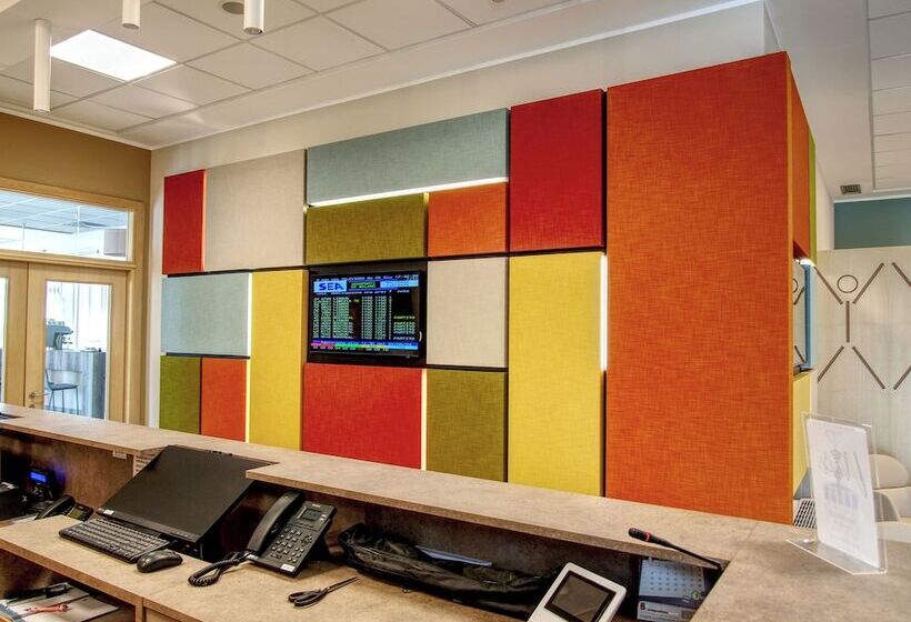 Tower Hotel Malpensa