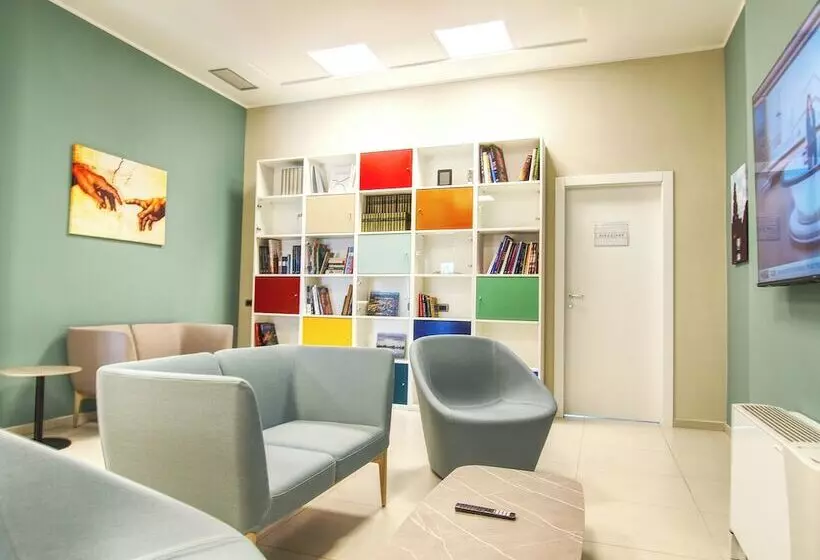 Tower Hotel Malpensa