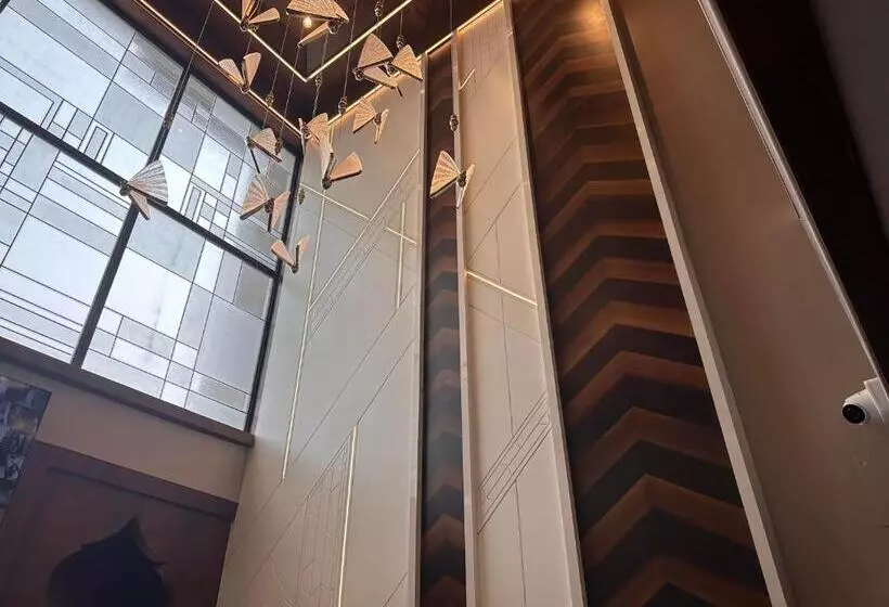 Hôtel V