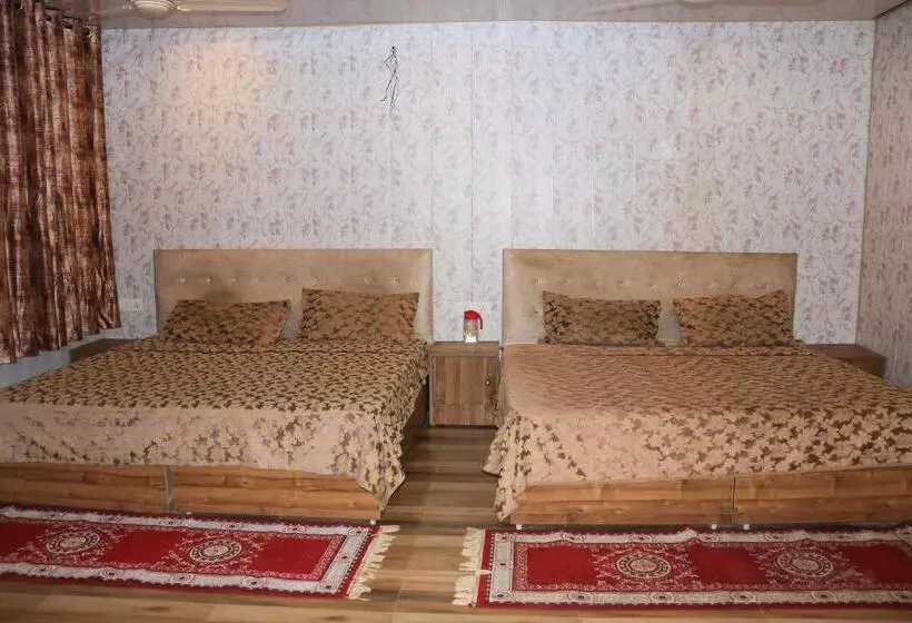ホテル Valley Retreat Home Stay