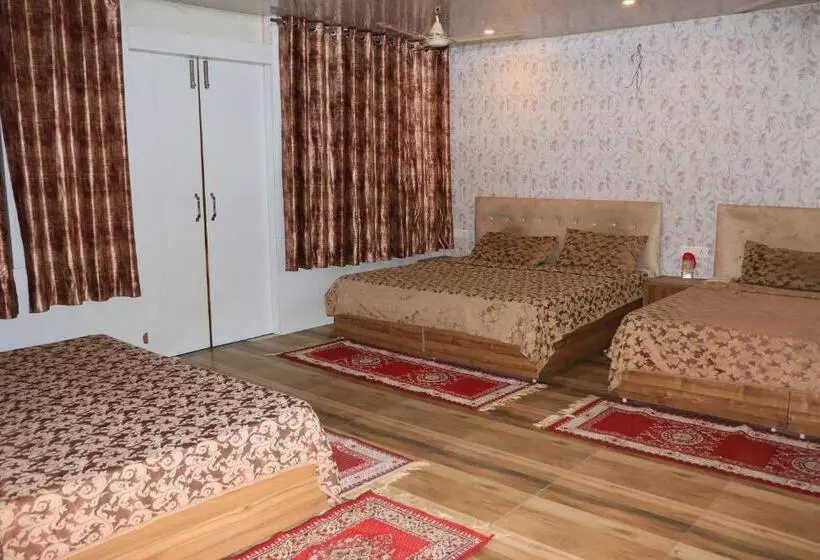 ホテル Valley Retreat Home Stay