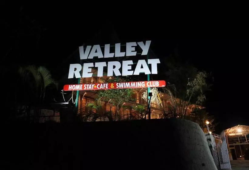 ホテル Valley Retreat Home Stay