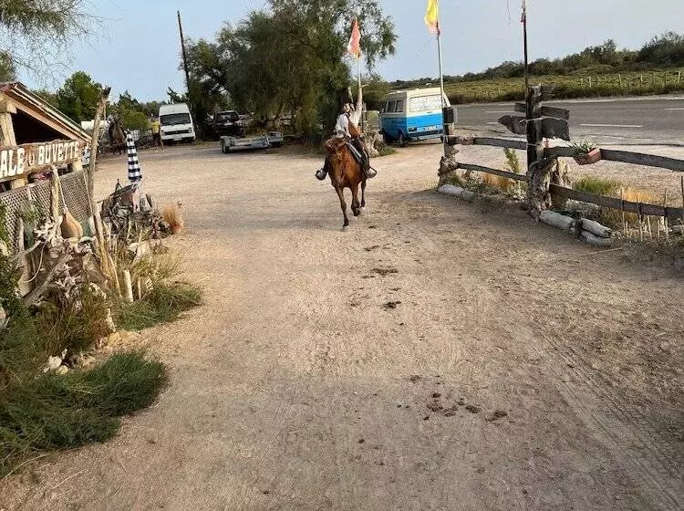 ホテル Villa Chiesa Maison Hôtelière