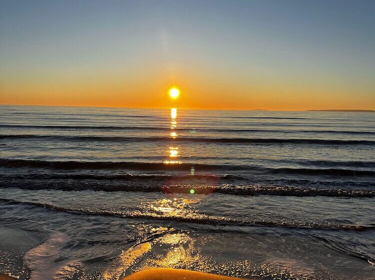 فندق Villa Chiesa Maison Hôtelière