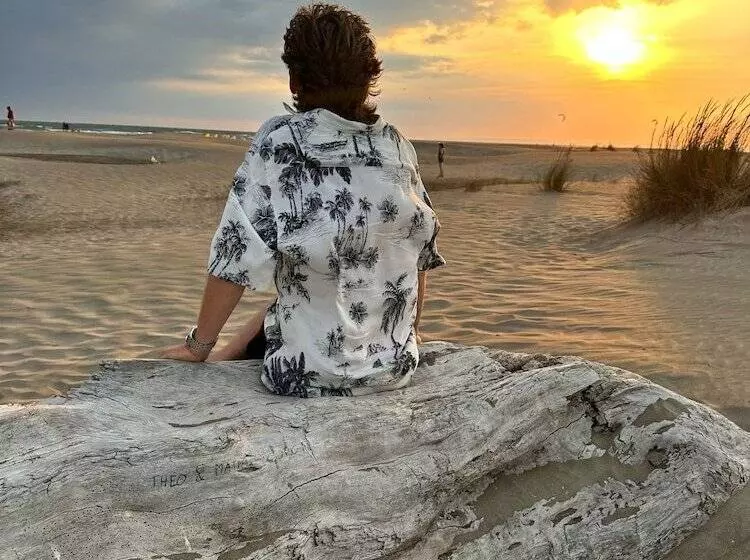 ホテル Villa Chiesa Maison Hôtelière