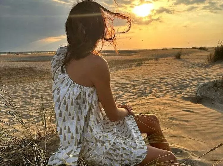 ホテル Villa Chiesa Maison Hôtelière