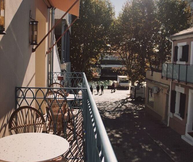 فندق Villa Chiesa Maison Hôtelière