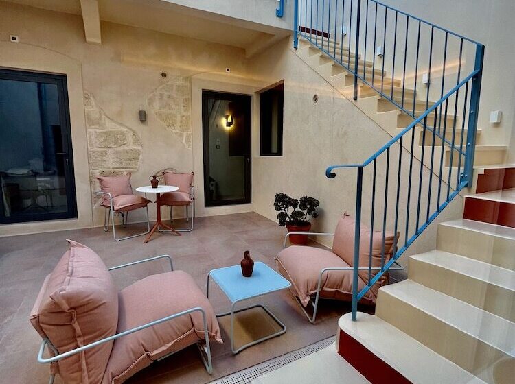 فندق Villa Chiesa Maison Hôtelière