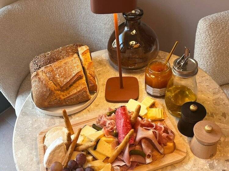 فندق Villa Chiesa Maison Hôtelière