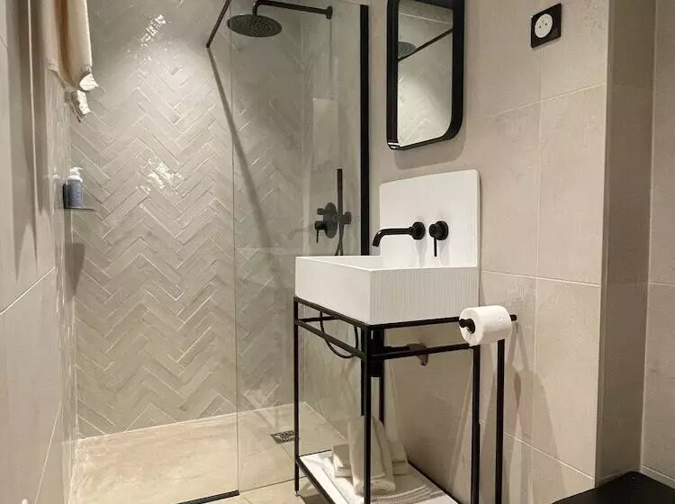 ホテル Villa Chiesa Maison Hôtelière