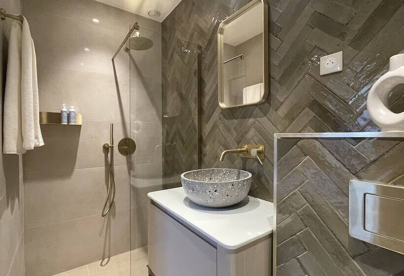 فندق Villa Chiesa Maison Hôtelière