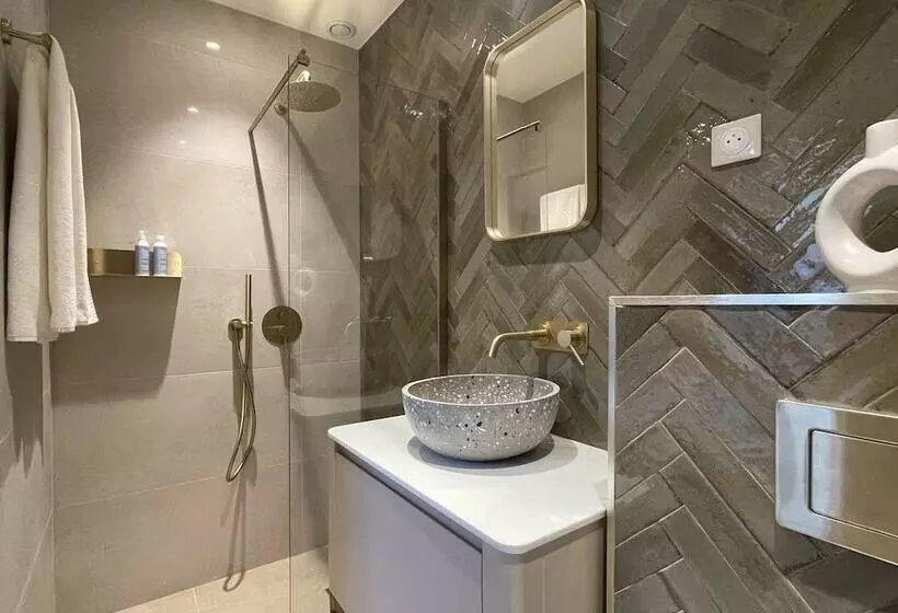 ホテル Villa Chiesa Maison Hôtelière