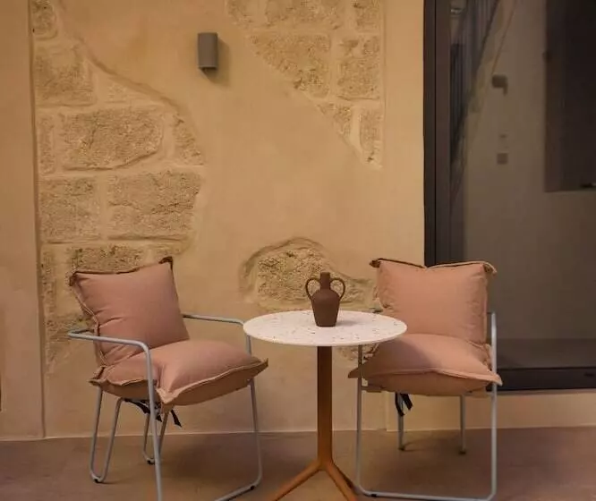 ホテル Villa Chiesa Maison Hôtelière