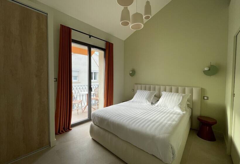 فندق Villa Chiesa Maison Hôtelière