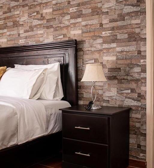 هتل Villa Mercedes